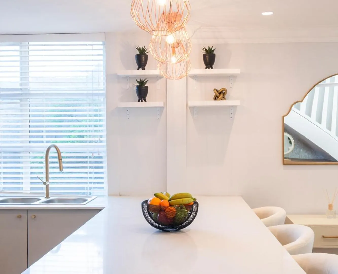 Stunning 2 Bed Apartment - Green Point Cape Town
